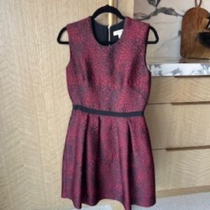 Burberry Dress